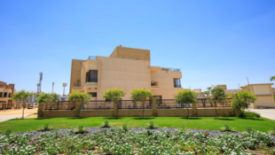 Alma Sheikh Zayed Family House For Sale Special Unit